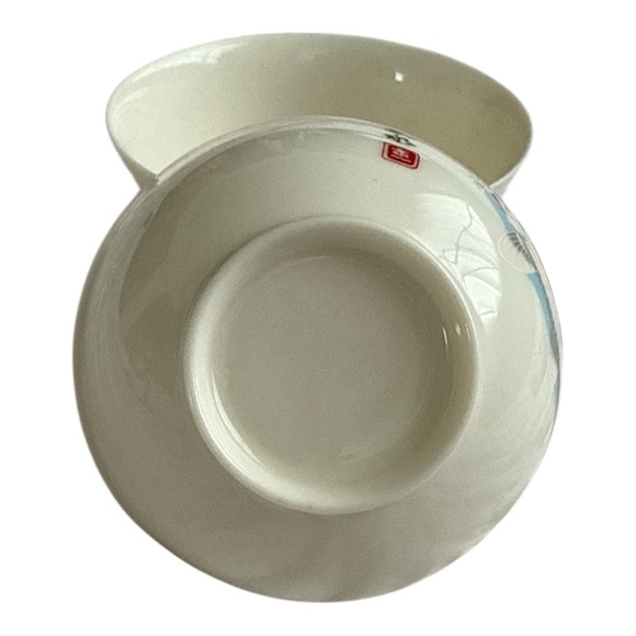 Vintage Japanese Bone China tea cups EUC - Picture 5 of 5